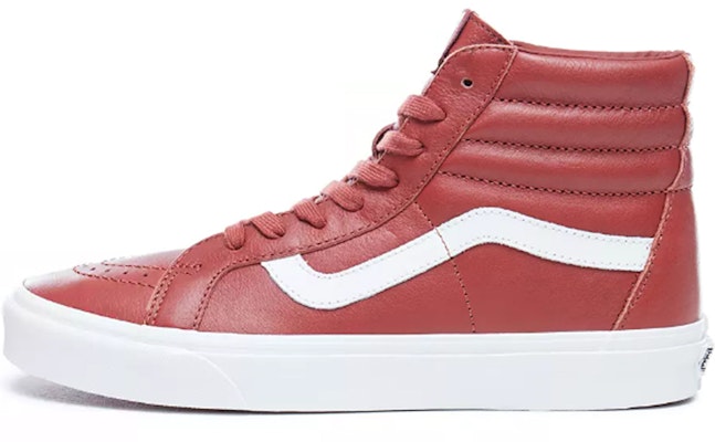 Vans Sk8-Hi 經典復刻版「燃燒色澤」VN0A2XSBQD2 Buy Vans Sk8-Hi 經典復刻版「燃燒色澤」VN0A2XSBQD2