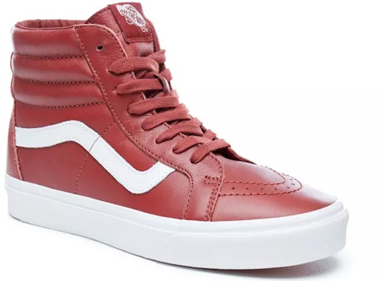 Vans Sk8-Hi 經典復刻版「燃燒色澤」VN0A2XSBQD2 Lookbook Vans Sk8-Hi 經典復刻版「燃燒色澤」VN0A2XSBQD2