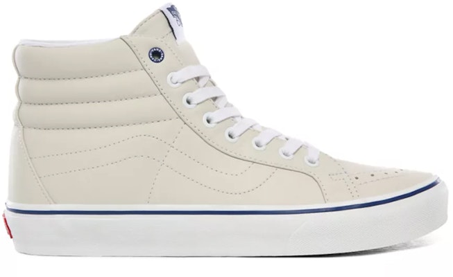 반스 Sk8-Hi 리이슈 '버터 가죽' VN0A4U3D2NU VN0A4U3D2NU Order 반스 Sk8-Hi 리이슈 '버터 가죽' VN0A4U3D2NU VN0A4U3D2NU