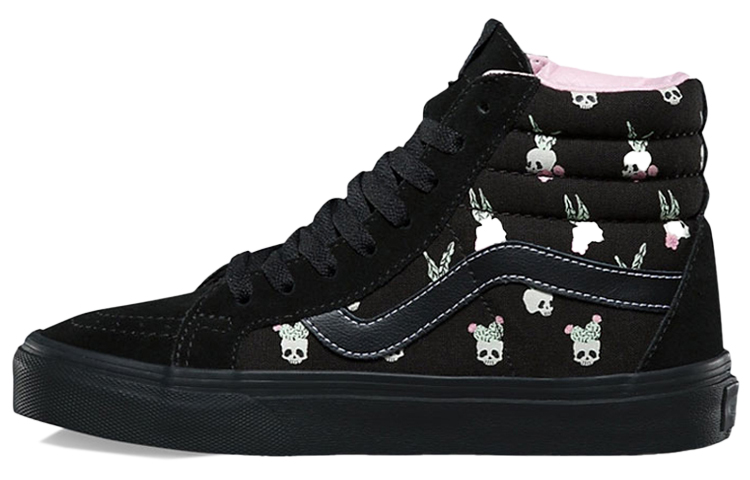 Buy 반스 Sk8-Hi 리이슈 'Cactus Paradise' VN0A2XSBQC7 VN0A2XSBQC7