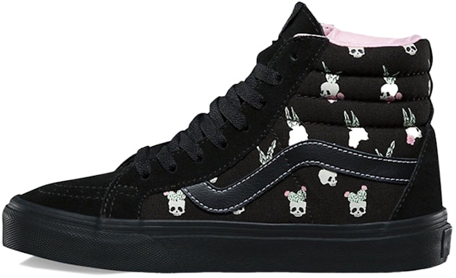 Vans Sk8-Hi 復刻版 '仙人掌天堂' VN0A2XSBQC7 Buy Vans Sk8-Hi 復刻版 '仙人掌天堂' VN0A2XSBQC7