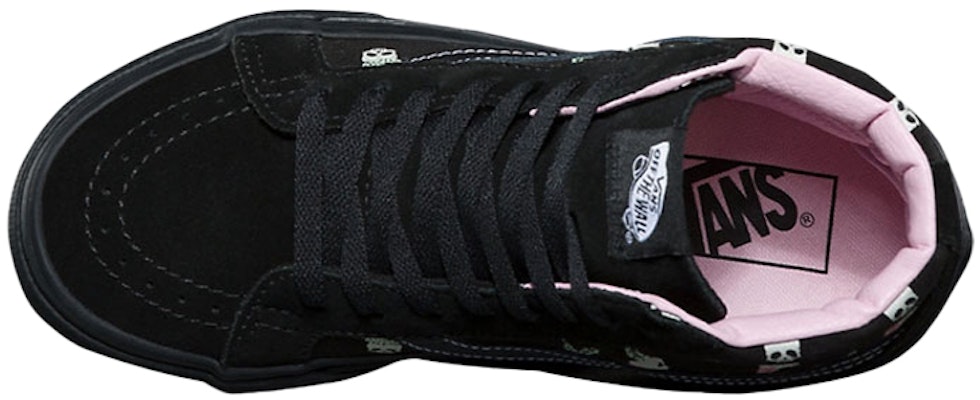 Vans Sk8-Hi 復刻版 '仙人掌天堂' VN0A2XSBQC7 Lookbook Vans Sk8-Hi 復刻版 '仙人掌天堂' VN0A2XSBQC7