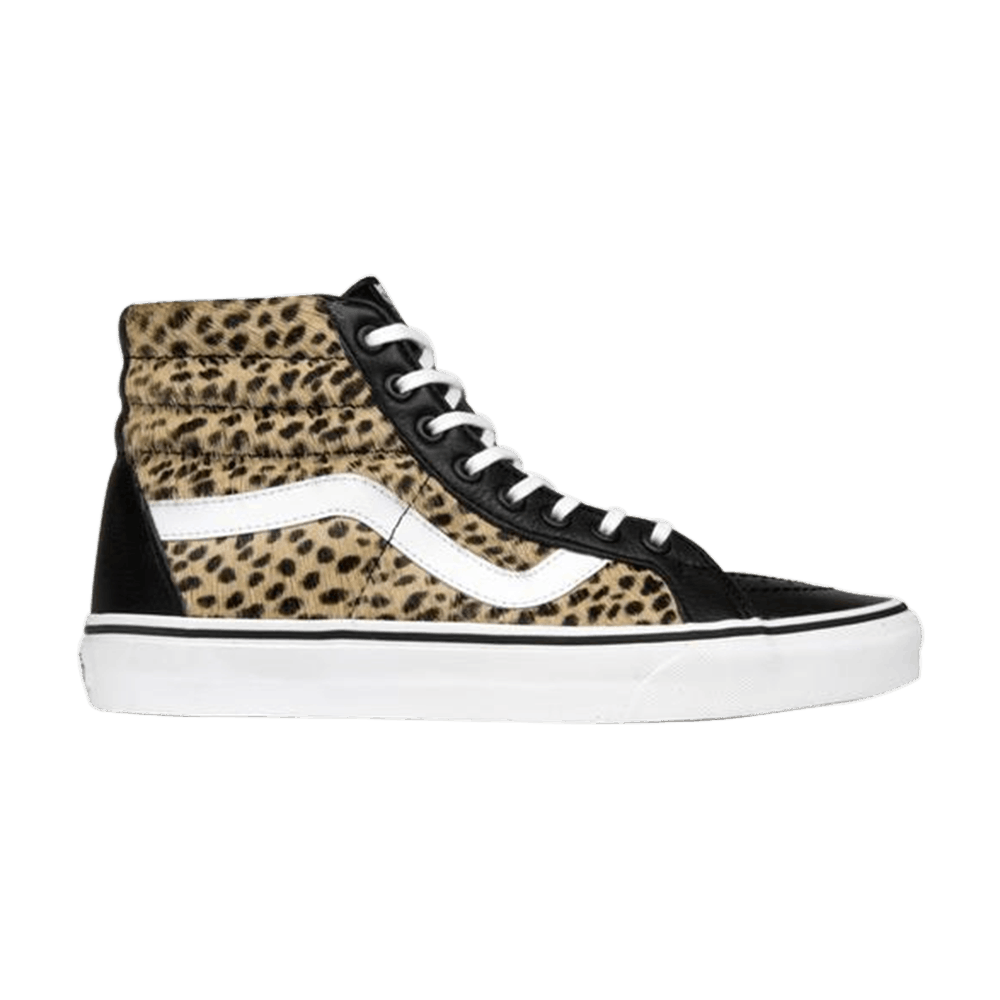 Buy バンズ Sk8-Hi 復刻 カーフヘア (70 characters) VN0A2XSBUCG