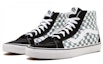 Order Vans Sk8-Hi Reissue 'Tablero de Ajedrez' VN0003CAIB7