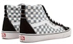 Lookbook Vans Sk8-Hi Reissue 'Tablero de Ajedrez' VN0003CAIB7
