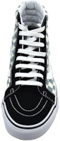 Vans Sk8-Hi Reissue 'Checkerboard' Corak Petak-Petak. VN0003CAIB7 Shop Vans Sk8-Hi Reissue 'Checkerboard' Corak Petak-Petak. VN0003CAIB7