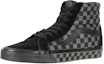 Order Vans Sk8-Hi Reissue 'Checkerboard Black Pewter' VN0A2XSBQX2