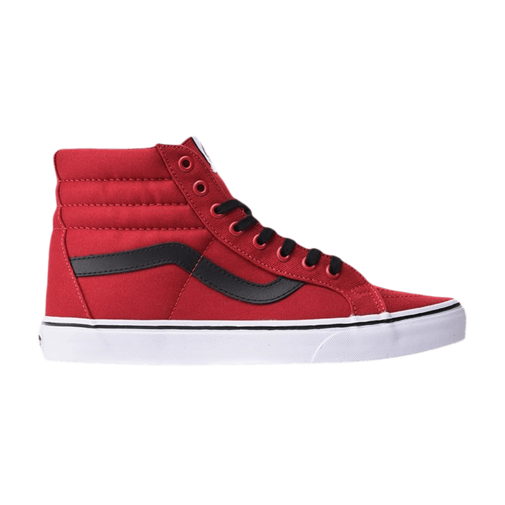 Buy Vans Sk8-Hi Reissue 'Chilli Pepper' Zapatillas Altas Rojo Chile VN0003CAATM