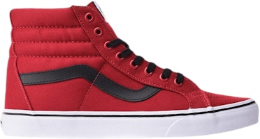 Vans Sk8-Hi Reissue 'Chilli Pepper' VN0003CAATM
