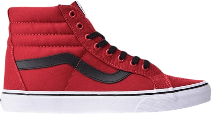 Vans Sk8-Hi Reissue 'Cabai Pedas' VN0003CAATM Buy Vans Sk8-Hi Reissue 'Cabai Pedas' VN0003CAATM