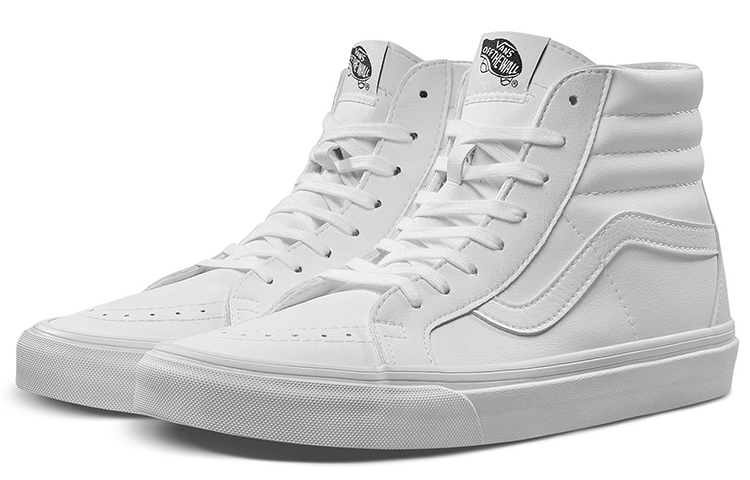 Order Vans スケハイ復刻 "クラシックタンブル" VN0A2XSBODJ