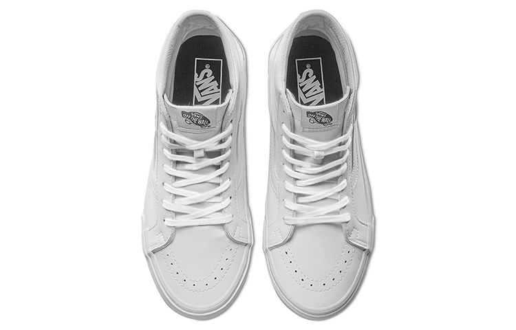 Lookbook Vans スケハイ復刻 "クラシックタンブル" VN0A2XSBODJ