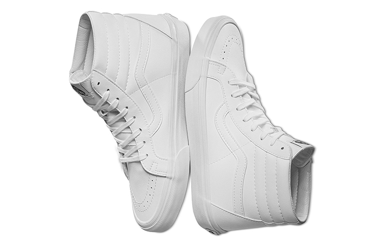 Shop Vans スケハイ復刻 "クラシックタンブル" VN0A2XSBODJ