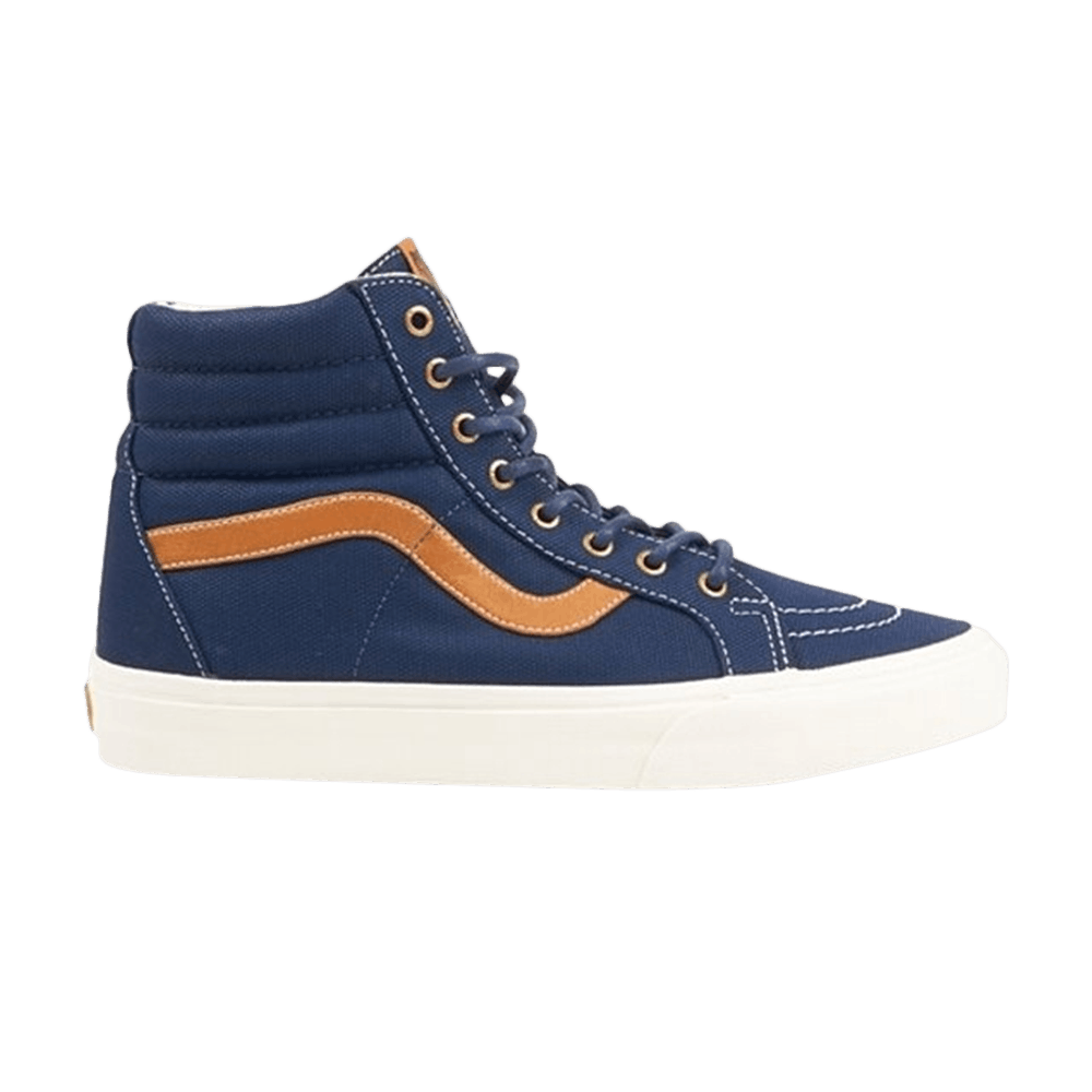 Buy Vans Sk8-Hi 絕版重製「塗層帆布系列」VN-0QG2DTK