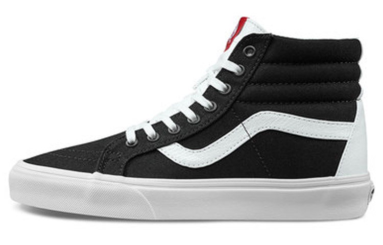 Buy Vans Sk8-Hi Reissue 'College Black' VN0004OK3MT