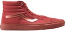Order Vans Sk8-Hi 复刻版 '铜色经典' VN0A2XSBQK9