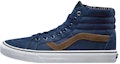 Buy Vans Sk8-Hi Reissue 'Cord & Plaid' Lelaki dan Wanita VN0004OKJSC