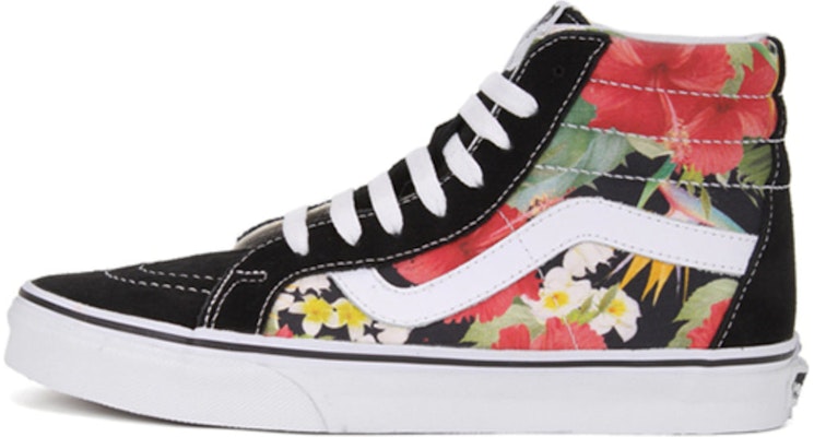 Vans SK8-Hi 復刻版 'Digi Aloha' VN0003CAID6 Buy Vans SK8-Hi 復刻版 'Digi Aloha' VN0003CAID6
