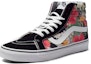 Lookbook Vans SK8-Hi 復刻版 'Digi Aloha' VN0003CAID6
