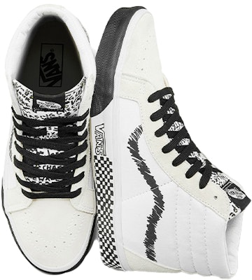 Vans Sk8-Hi Reissue 'DIY' VN0A2XSBU7B Purchase Vans Sk8-Hi Reissue 'DIY' VN0A2XSBU7B