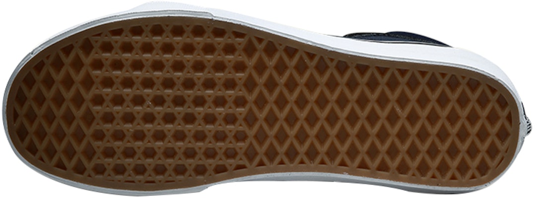 Vans Sk8-Hi Reissue 'Dress Blues' Zapatillas Alta Azul VN0004OKJUJ Purchase Vans Sk8-Hi Reissue 'Dress Blues' Zapatillas Alta Azul VN0004OKJUJ