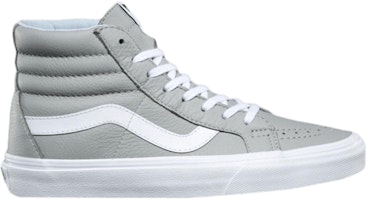 Vans Sk8-Hi Reissue 'Drizzle' VN0A2XSBQD5 Vans Sk8-Hi Reissue 'Drizzle' VN0A2XSBQD5