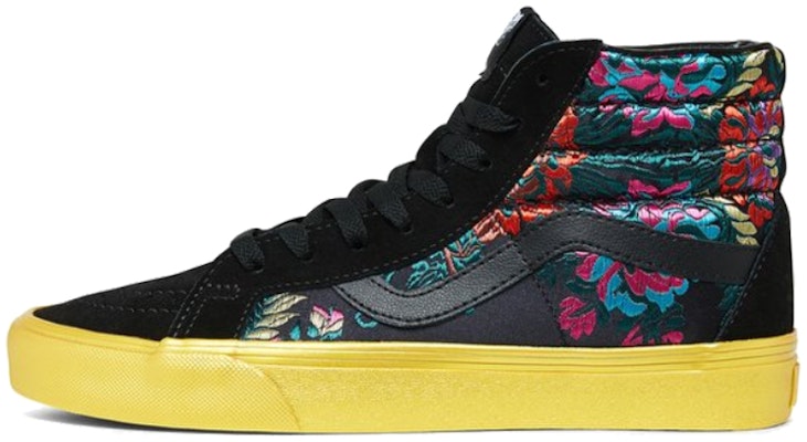 Vans Sk8-Hi Reissue 'Festival Satin' Zapatillas Altas Retro VN0A2XSBUQJ1 Buy Vans Sk8-Hi Reissue 'Festival Satin' Zapatillas Altas Retro VN0A2XSBUQJ1