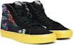 Lookbook Vans Sk8-Hi Reissue 'Festival Satin' Zapatillas Altas Retro VN0A2XSBUQJ1
