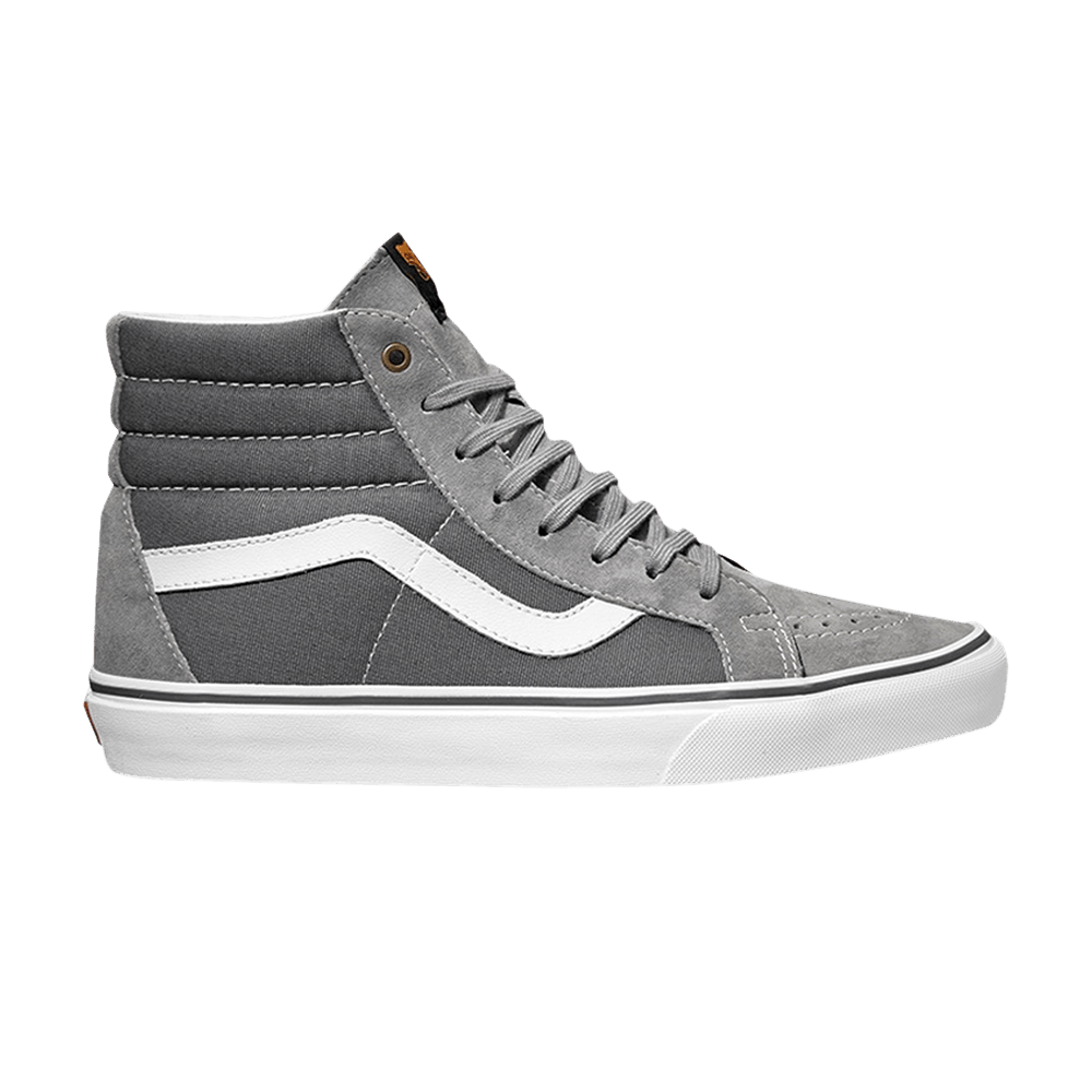 Buy Vans Sk8-Hi Reissue 'Gris Escarcha' VN03CAHWL