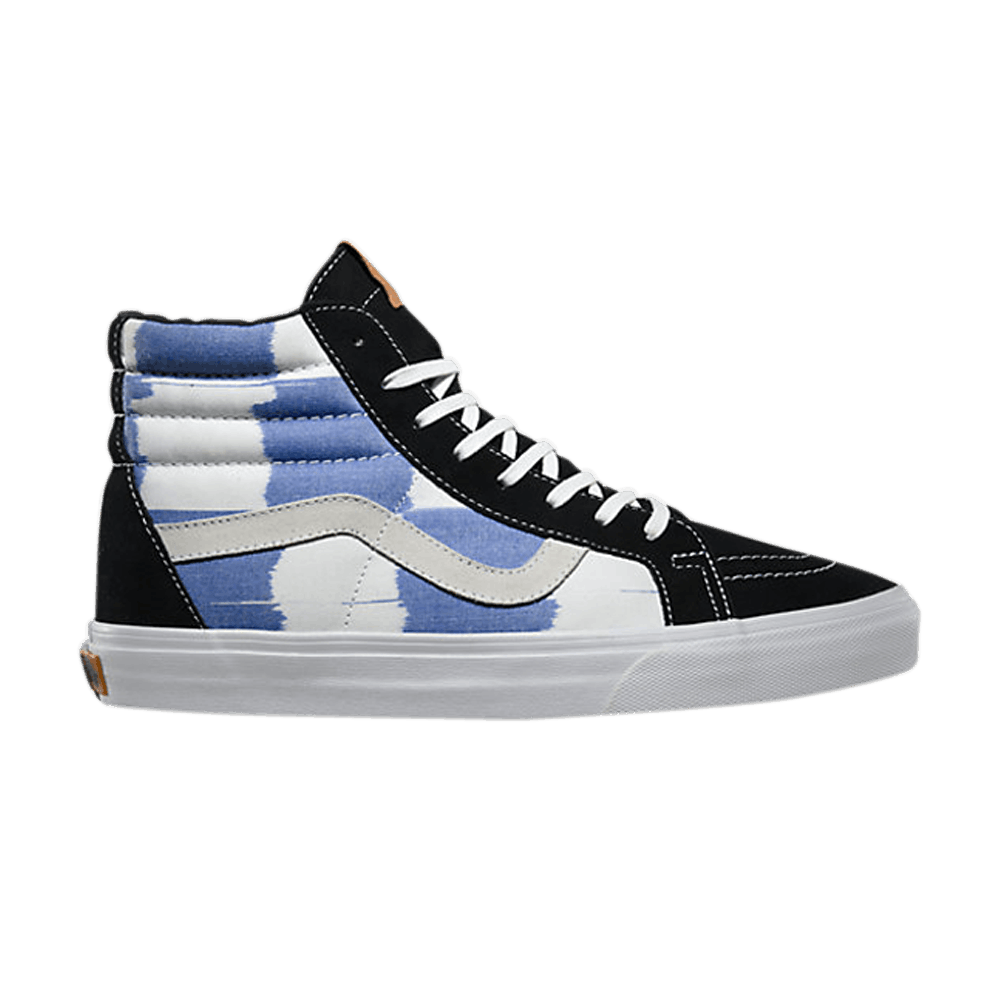 Buy Vans Sk8-Hi Reissue 'Glitch Check' Zapatillas Altas VN-0KXJFFA
