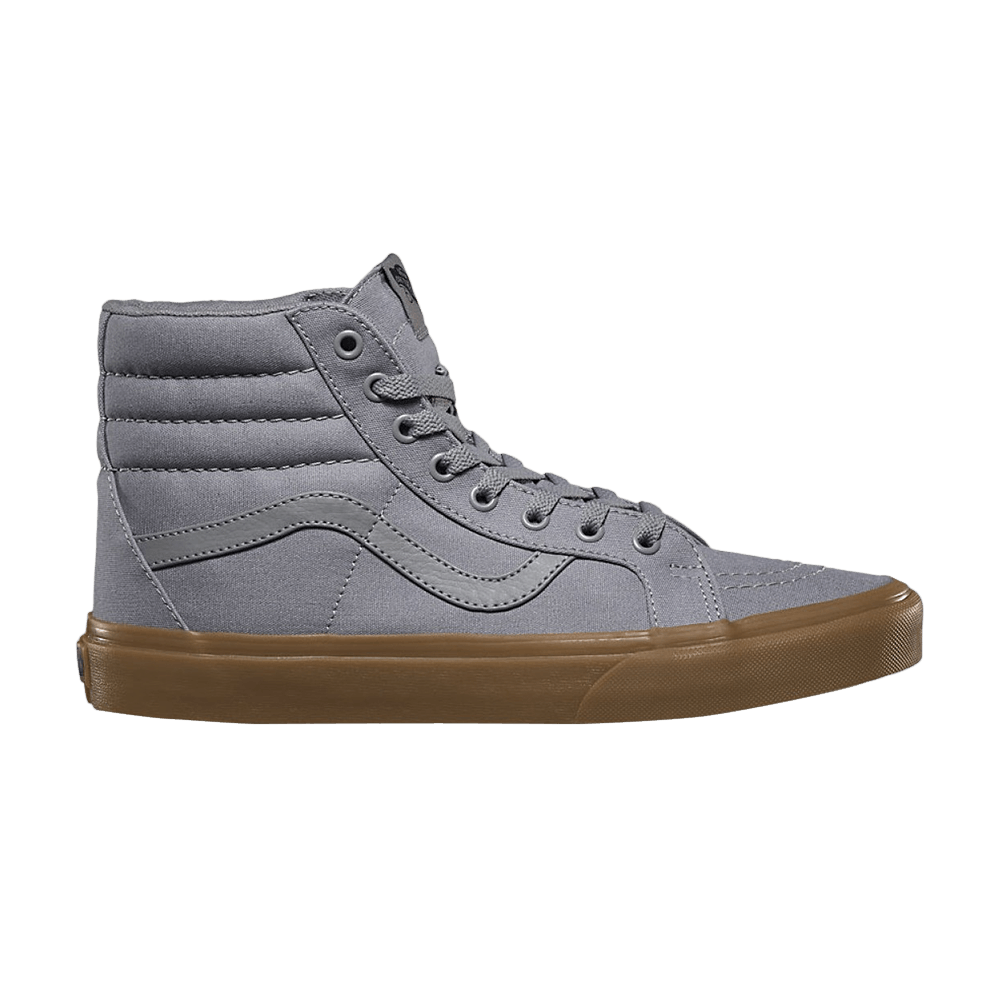 Buy Vans Sk8-Hi Reissue 'Kelabu' VN0A2XSBLWX