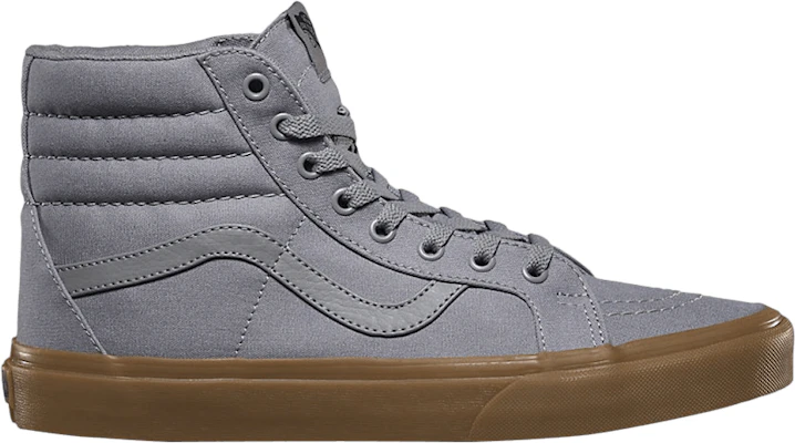 Vans Sk8-Hi Reissue 'Kelabu' VN0A2XSBLWX Buy Vans Sk8-Hi Reissue 'Kelabu' VN0A2XSBLWX