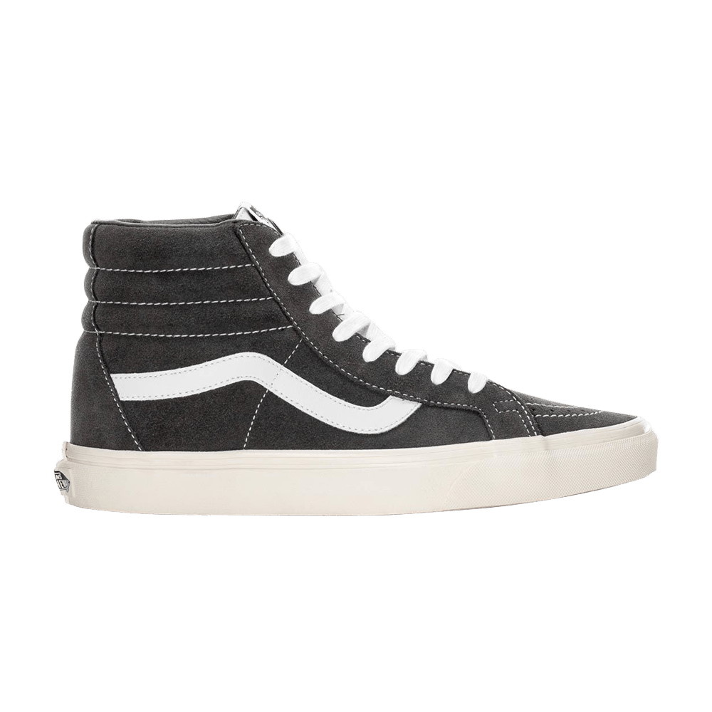 Buy Vans SK8-Hi 復刻グレー (Vans SK8-Hi Fukkoku Gurē) VN0A2XSBORW