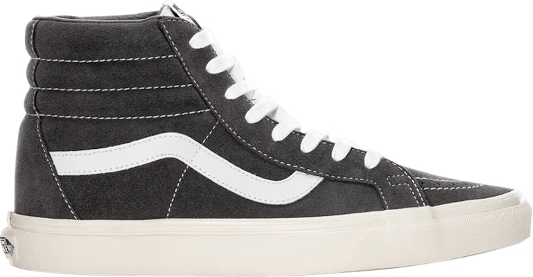 Vans SK8-Hi 復刻グレー (Vans SK8-Hi Fukkoku Gurē) VN0A2XSBORW Buy Vans SK8-Hi 復刻グレー (Vans SK8-Hi Fukkoku Gurē) VN0A2XSBORW