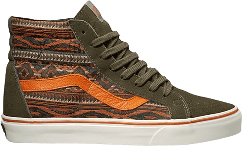 vans-sk8-hi-reissue-inca-olive-green