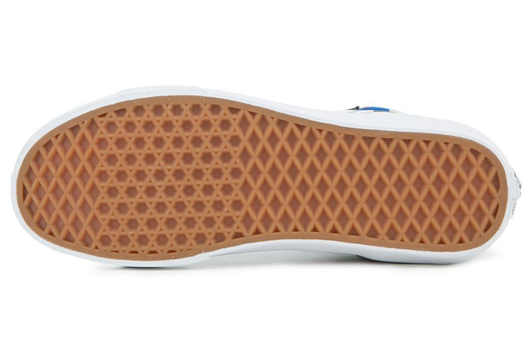 Vans Sk8-Hi Reissue 'International Flags' 圖 5