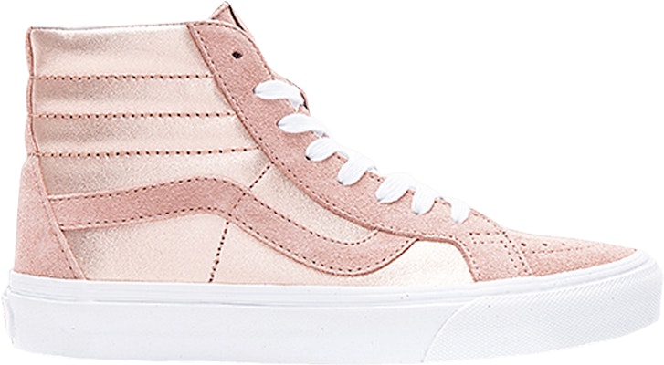 Vans Sk8-Hi 复刻版 '金属米色' VN0A2XSBQX0 Buy Vans Sk8-Hi 复刻版 '金属米色' VN0A2XSBQX0