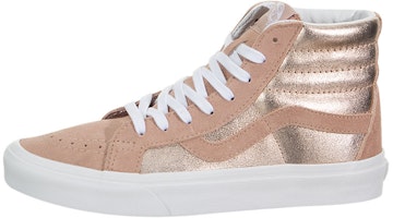 Vans Sk8-Hi Reissue 'Metallic Beige' VN0A2XSBQX0 Vans Sk8-Hi Reissue 'Metallic Beige' VN0A2XSBQX0