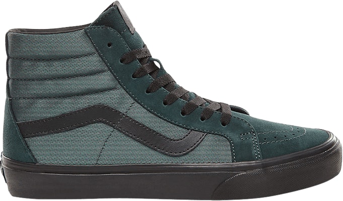 Vans Sk8-Hi 再版“金属绿” VN0A2XSBUQM Buy Vans Sk8-Hi 再版“金属绿” VN0A2XSBUQM