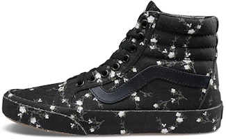 Vans Sk8-Hi Reissue 'Midnight Floral - Black' VN0A2XSBUKJ