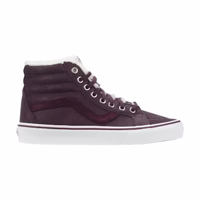 Vans Sk8-Hi Reissue 'MLX - Sherpa Winetasting'