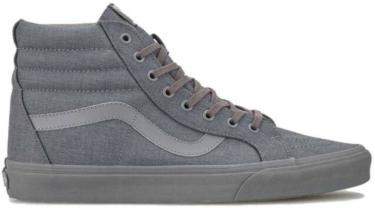 vans-sk8-hi-reissue-mono-chambray-grey