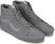 Lookbook Vans Sk8-Hi 復刻版 '單色灰麻布' VN0A2XSBOOU