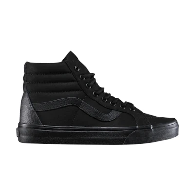 Vans Sk8-Hi Reissue 'Mono T&L - Black'