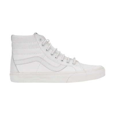 Vans Sk8-Hi Reissue 'Mono T&L - Blanc De Blanc'