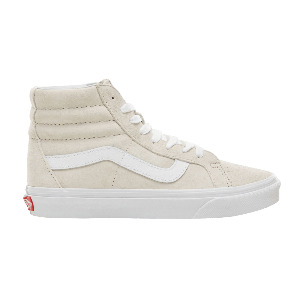 Buy Vans Sk8-Hi Reissue 'Moonbeam' Sepatu Sneaker VN0A2XSBU5L
