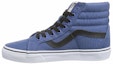 Buy Vans Sk8-Hi Reissue 'Azul Marino Negro' VN0003CAIOT
