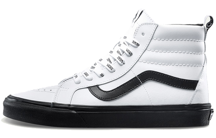 Buy Vans Sk8-Hi Reissue  display picture 2