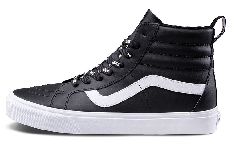 Buy Vans Sk8-Hi Reissue 'OTW Webbing' Zapatillas Altas Retro VN0A2XSBUKM