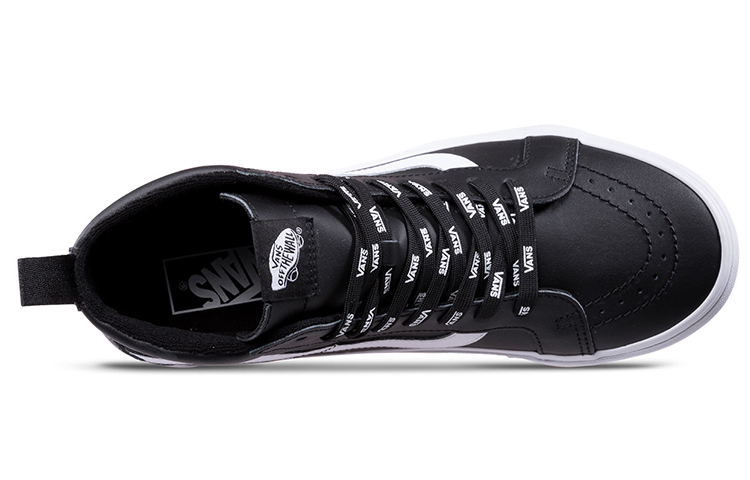 Lookbook Vans Sk8-Hi Reissue 'OTW Webbing' Zapatillas Altas Retro VN0A2XSBUKM